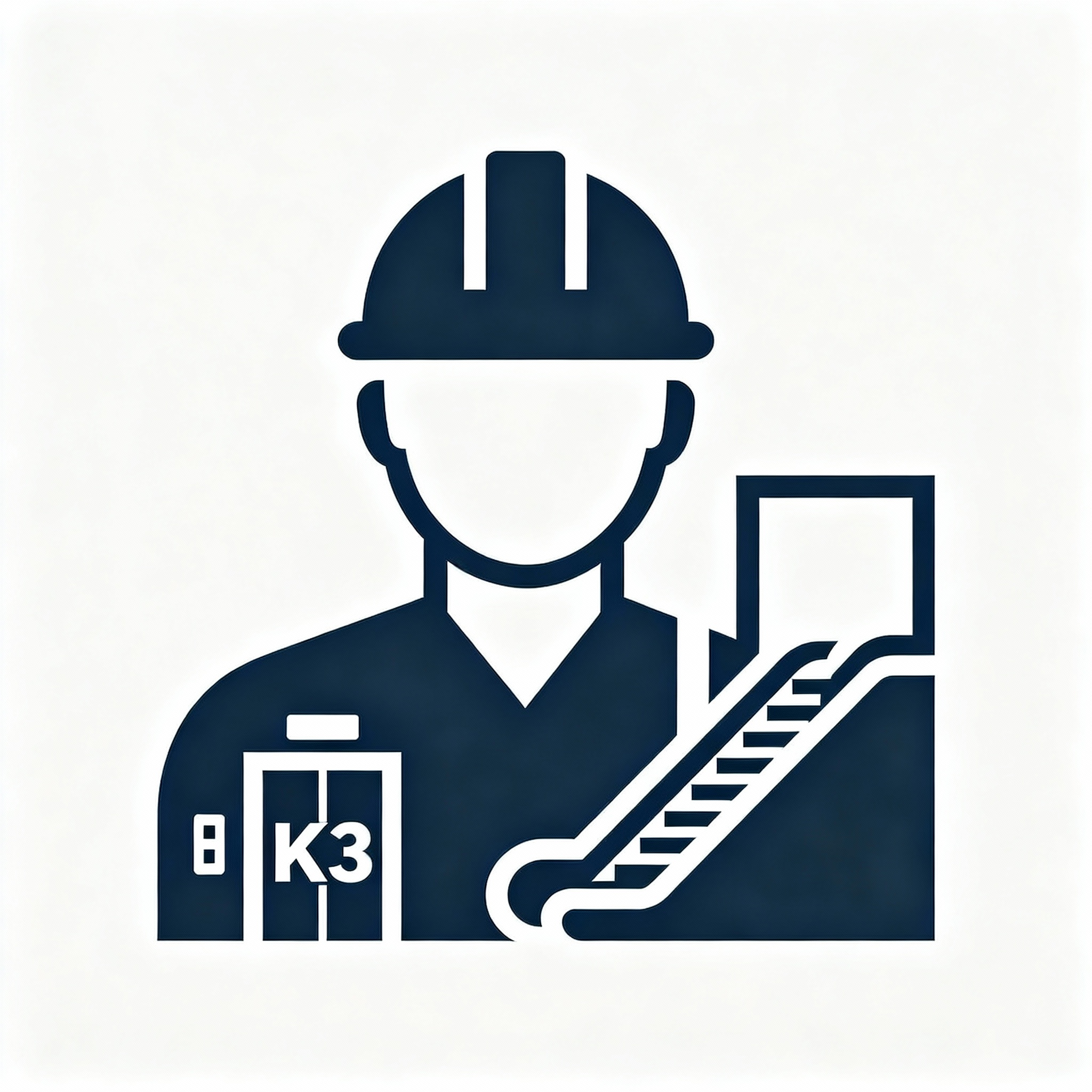 Operator K3 Elevator dan Escalator