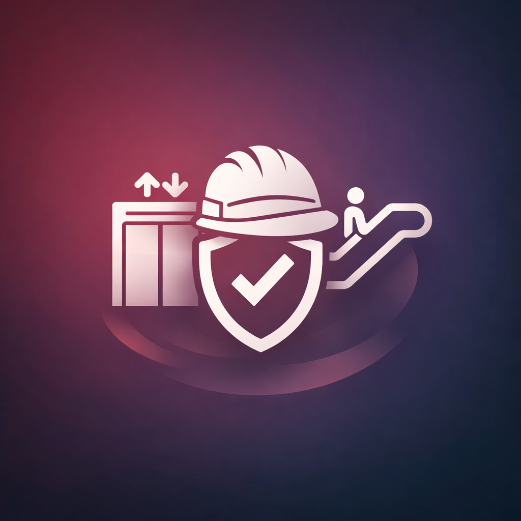 operator k3 elevator dan eskalator